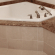 Removing Moss & Mildew from Stone Surfaces